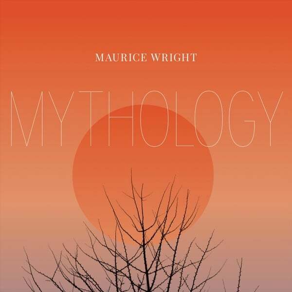 Cover art for Maurice Wright: Mythology